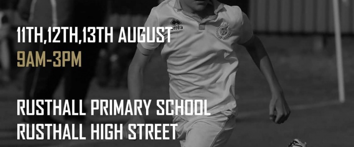 Soccer School Return